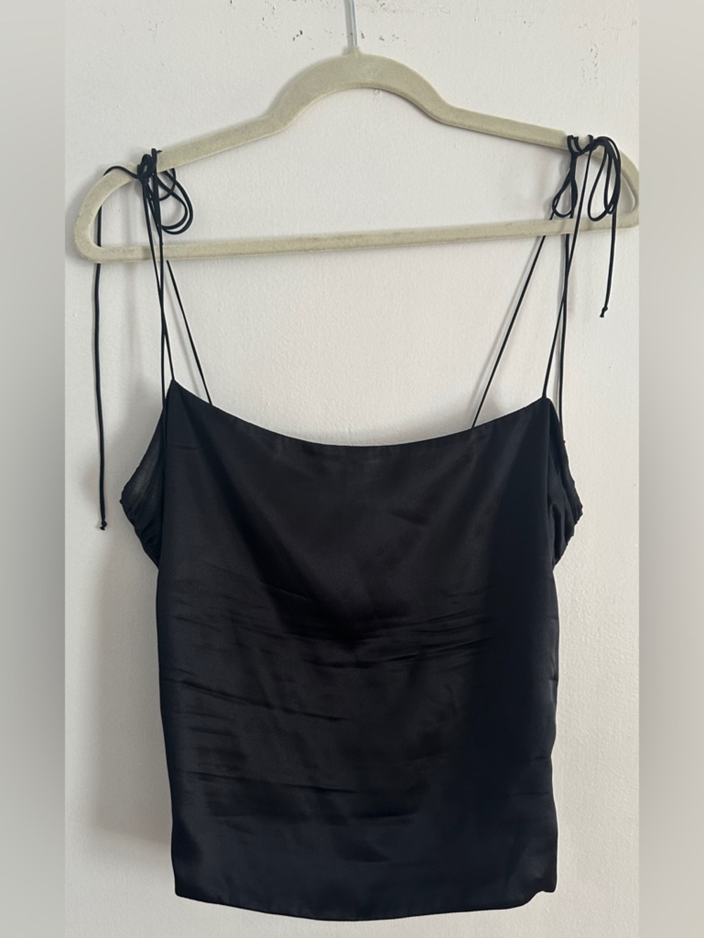 Silk Reformation Top!